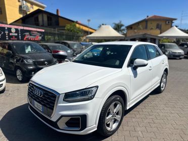 Audi Q2 1.6 TDI Sport