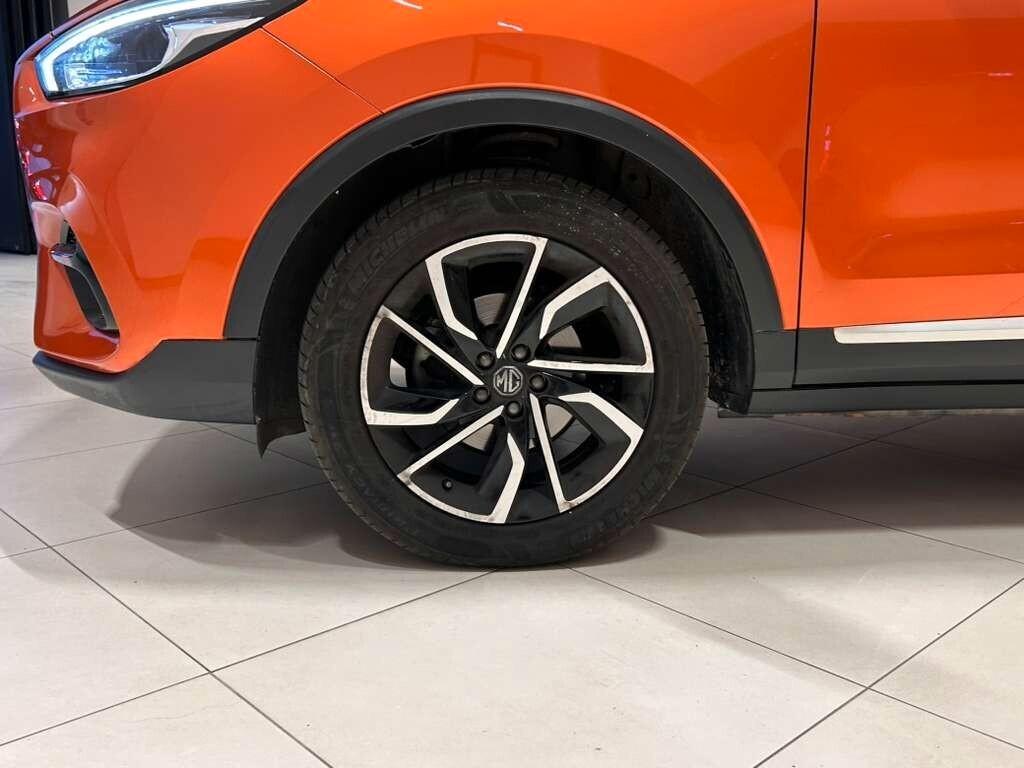 MG ZS 1.0L Turbo Luxury *CON IMPIANTO GPL*