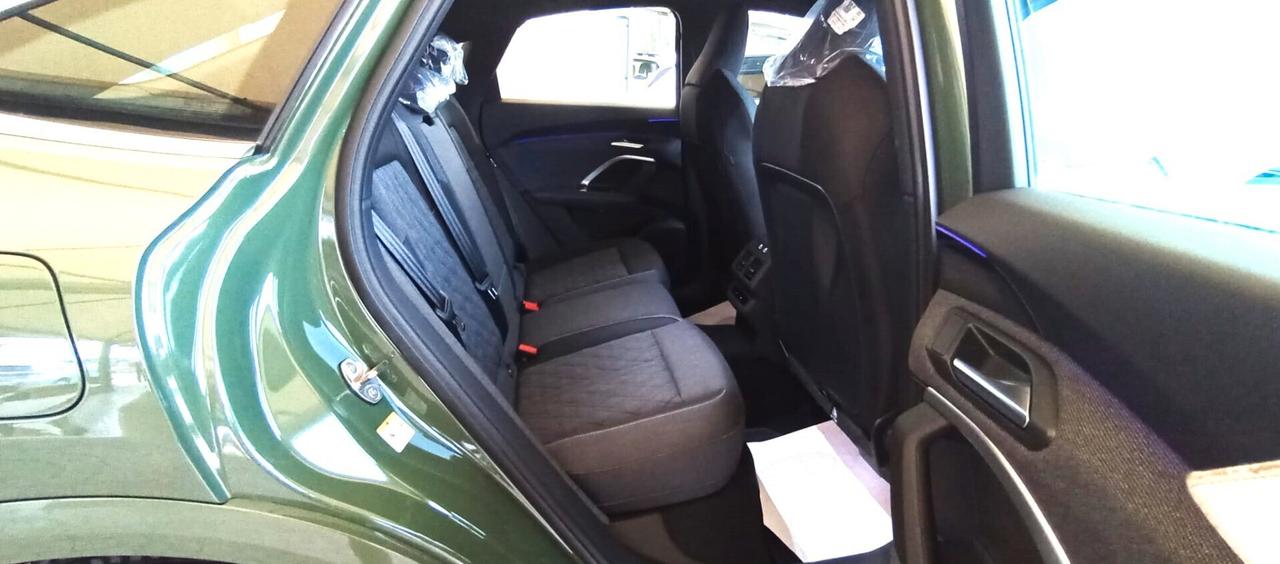 Audi Q5 TDI 150 kW mHEV+ S tronic quattro line edition