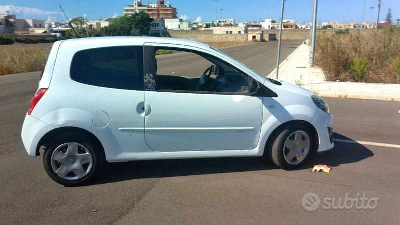 Renault Clio Storia 5p 1.2 16v Dynamique