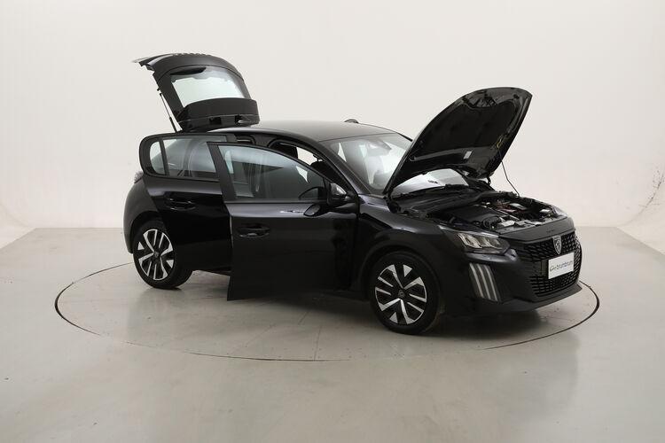 Peugeot 208 Style + Navigatore BR188941 1.2 Benzina 101CV