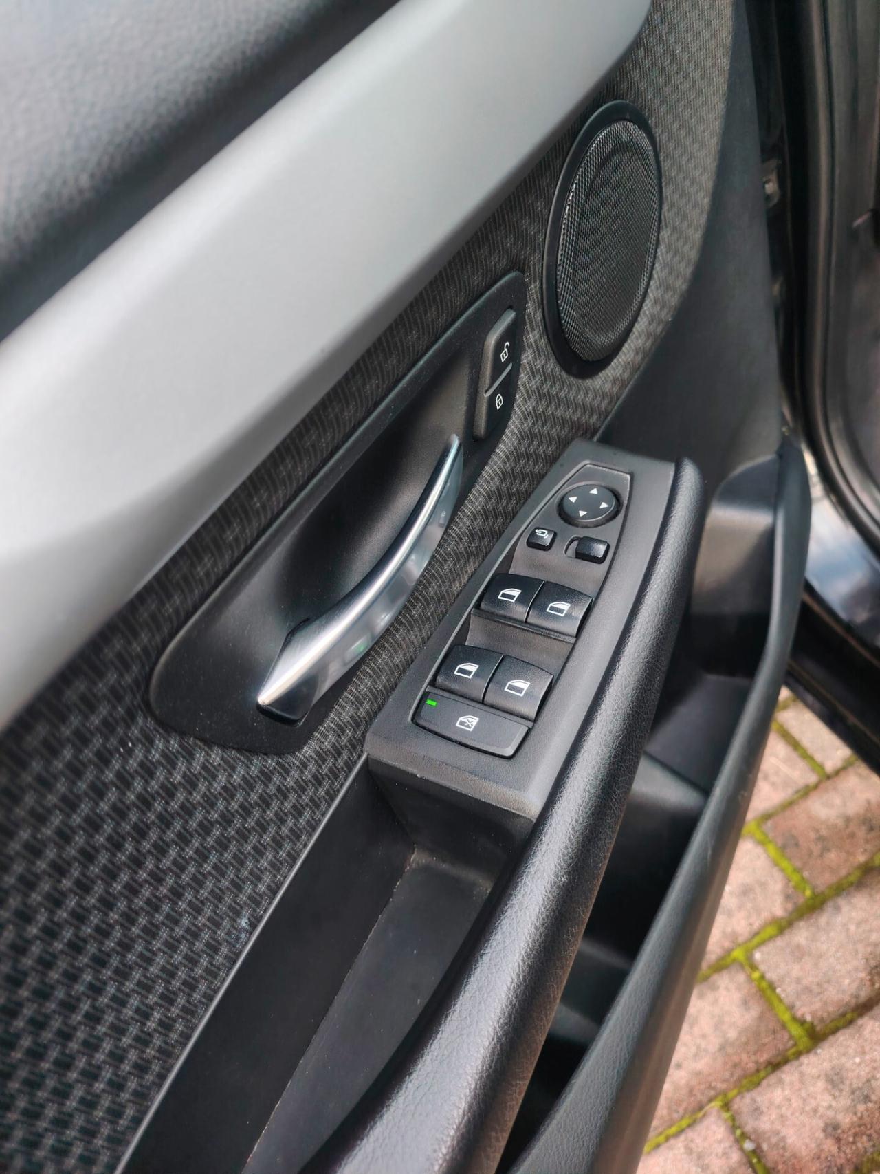 Bmw 216 218d Active Tourer Luxury