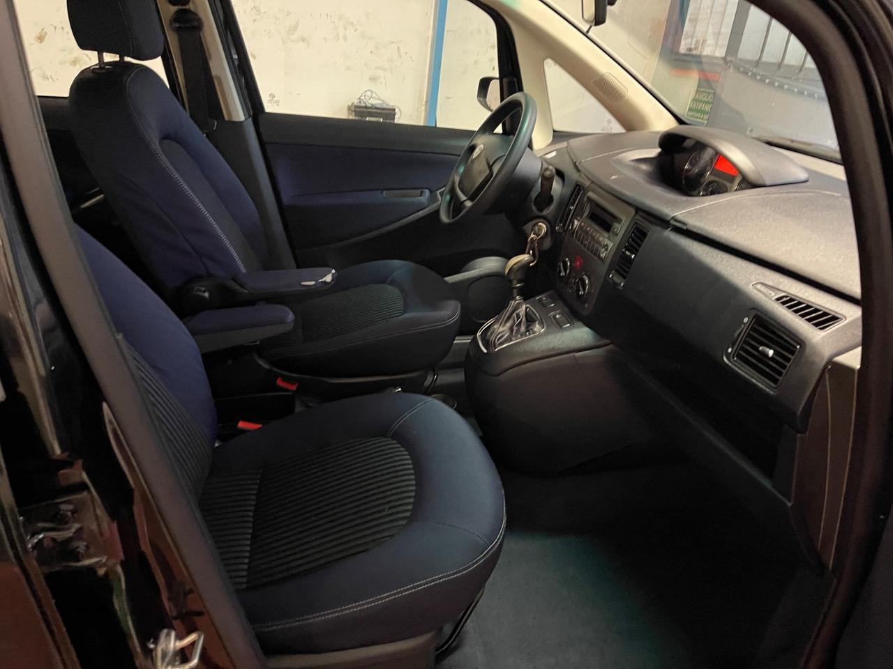 Lancia MUSA 1.4 16V EURO 5 Poltrona Frau