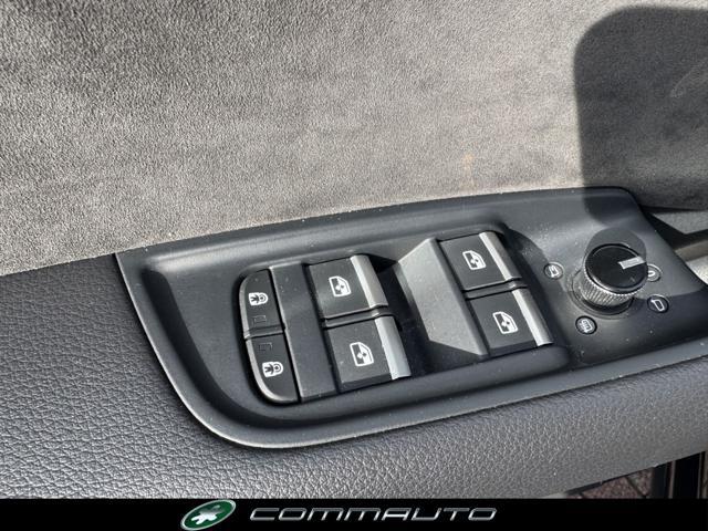 AUDI Q8 50 TDI 286 CV quattro tiptronic sport IVA ESPOSTA