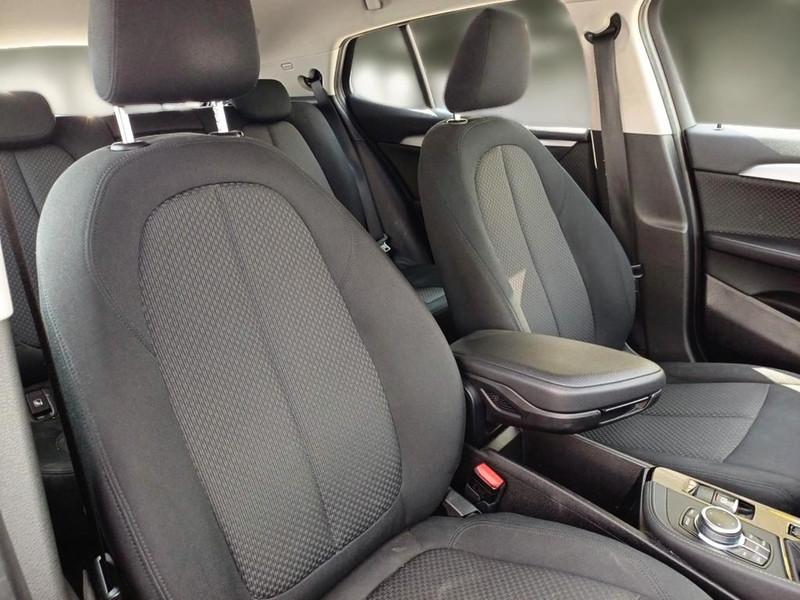 BMW X2 XDRIVE 25E BUSINESS X AUTOMATICO SUV