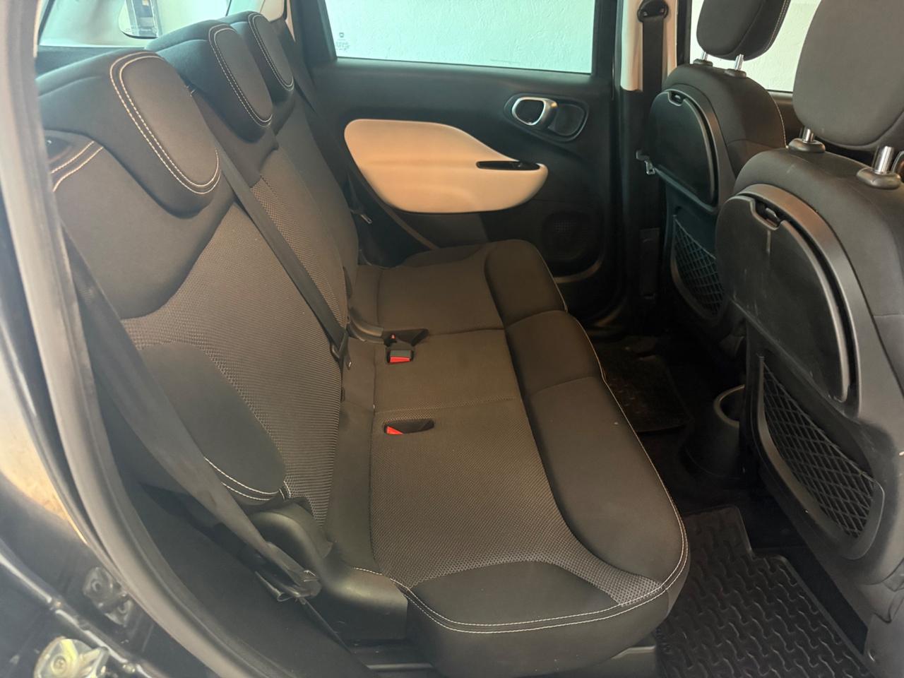 Fiat 500L 1.3 Multijet 95 CV Trekking