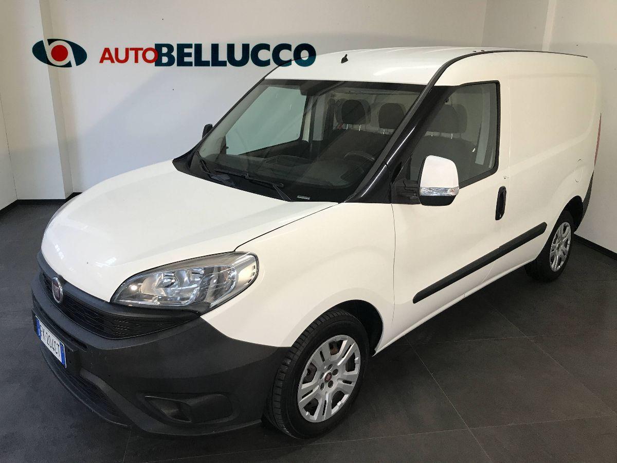 FIAT DOBLO' VAN 1.3 MJET 95CV