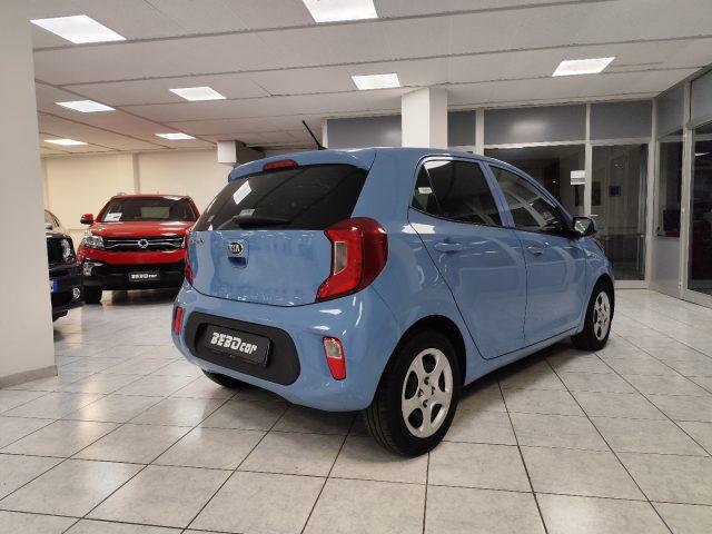 KIA Picanto 1.0 12V 5 porte X Line