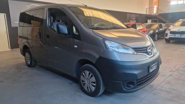 Nissan NV200 Evalia 1.5 dCi 110 CV