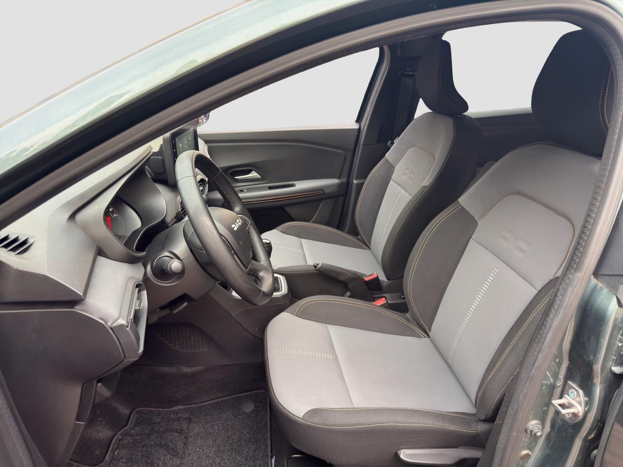 Dacia Jogger 1.0 TCe GPL 100 CV 5 posti Extreme