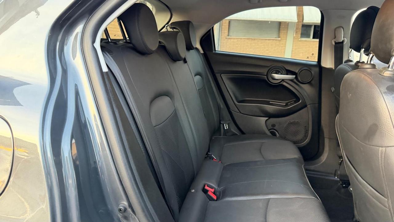 Fiat 500X 1.0 T3 120 CV 120°