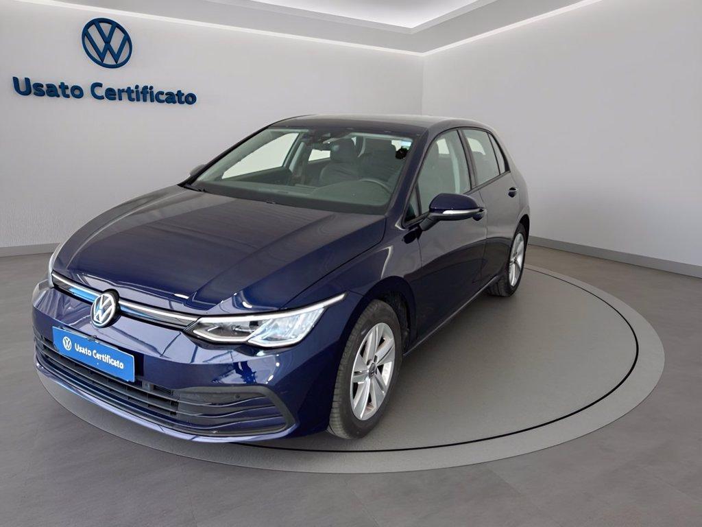 VOLKSWAGEN Golf 1.0 tsi evo life 110cv del 2023