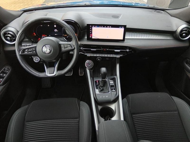 Alfa Romeo Tonale 1.6 Diesel 130cv TCT6 Sprint