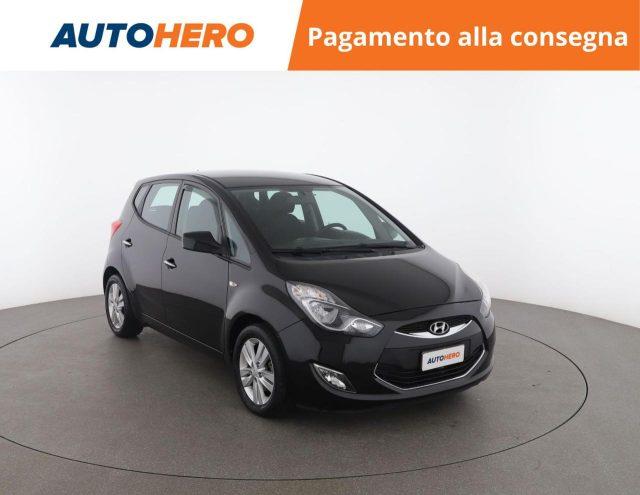 HYUNDAI iX20 1.4 CRDI 90 CV Comfort