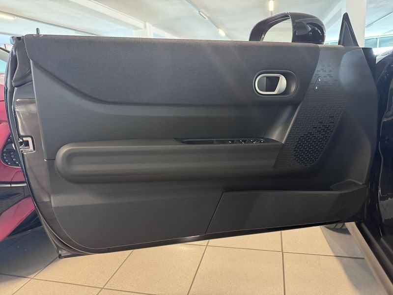 MINI Cooper 2.0 C Classic auto