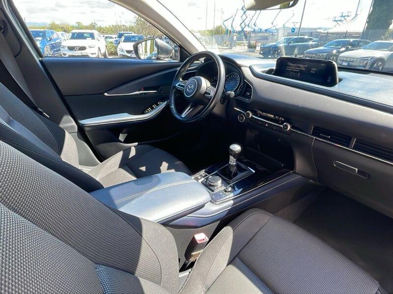 Mazda CX-30 2.0L Mazda M Hybrid 122cv Skyactiv-G Evolve