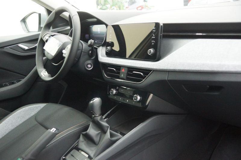 Škoda Scala 1.0 TSI 95cv SELECTION+LIGHT&VIEW+NUOVA DA IMMATRICOLARE