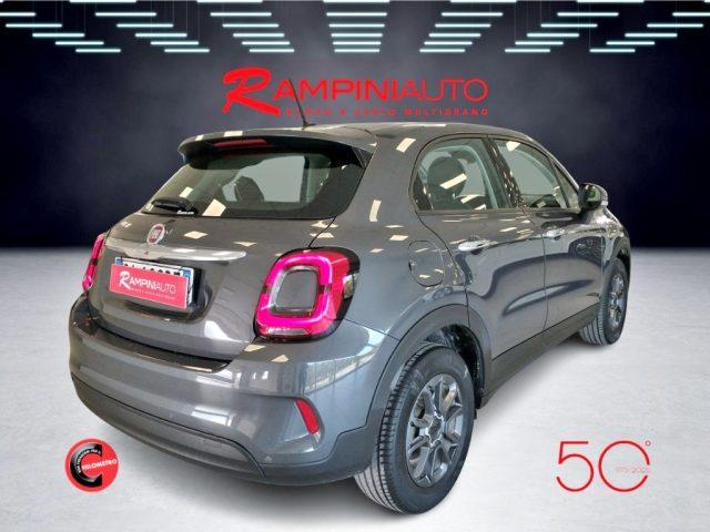 FIAT 500X 1.6 MultiJet 120 CV Km 40.000 Unico Prop. Pronta