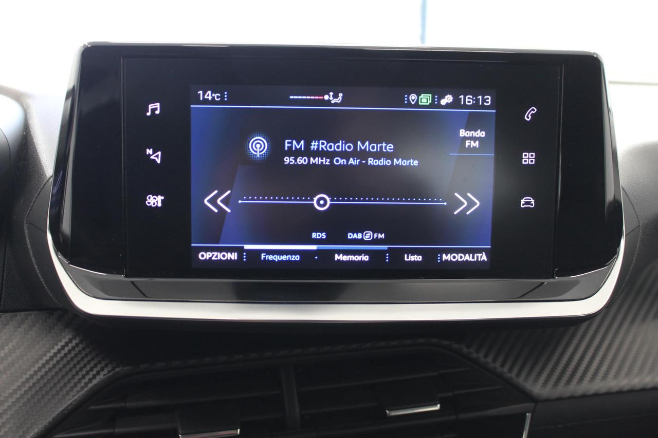 Peugeot 208 1.2 Puretech Active Pack 75 Cv.