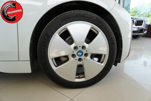 BMW i3 120 Ah Advantage
