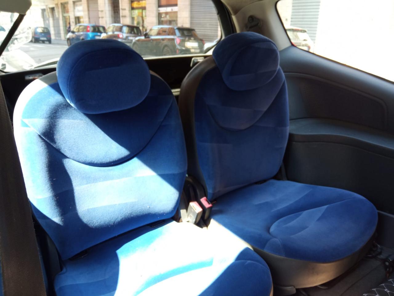 Citroen C2 1.1 Exclusive