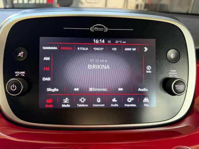 Fiat 500X 1.0 T3 Urban 120cv my21