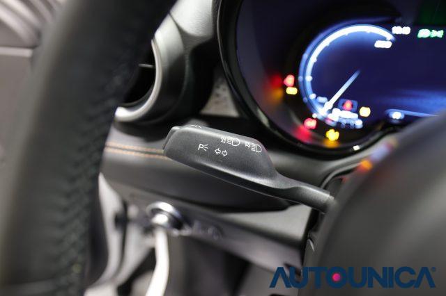 ALFA ROMEO Tonale 1.5 160 CV MHEV TCT7 SPRINT FULL LED