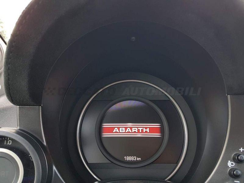 Abarth 695 695 1.4 t-jet 180cv auto