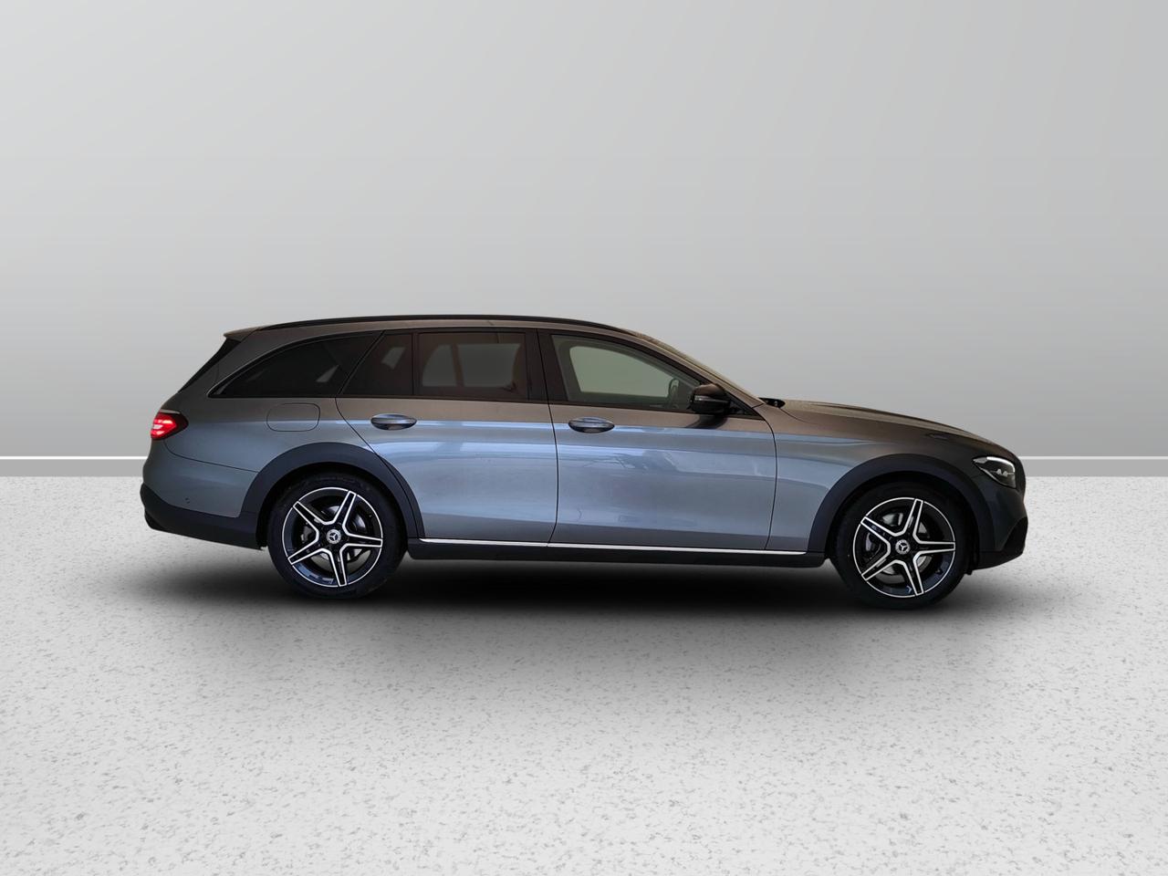 Mercedes-Benz Classe E - S213 SW All-Terrain - E SW All-Terrain 220 d Prem
