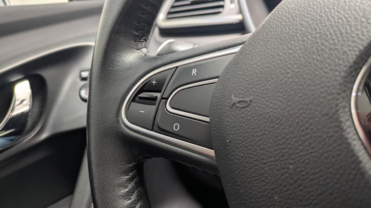 Renault Kadjar dCi 8V 110CV Energy Life