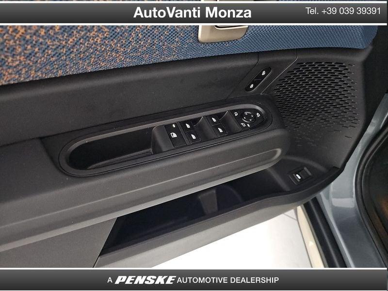 MINI Mini Countryman U25 Mini C Favoured Countryman