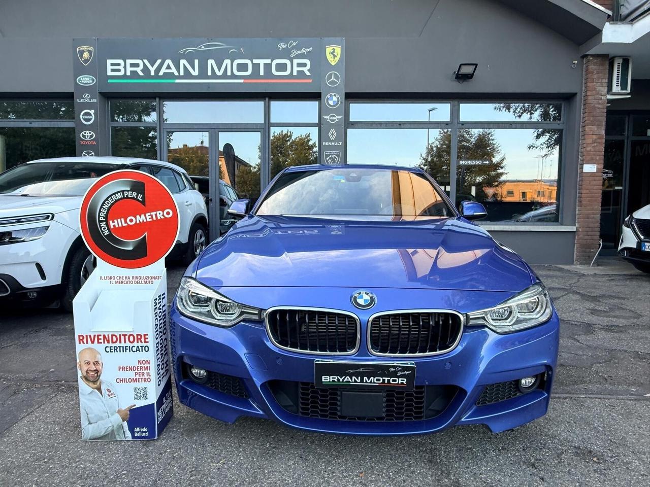 Bmw 330 330e Msport