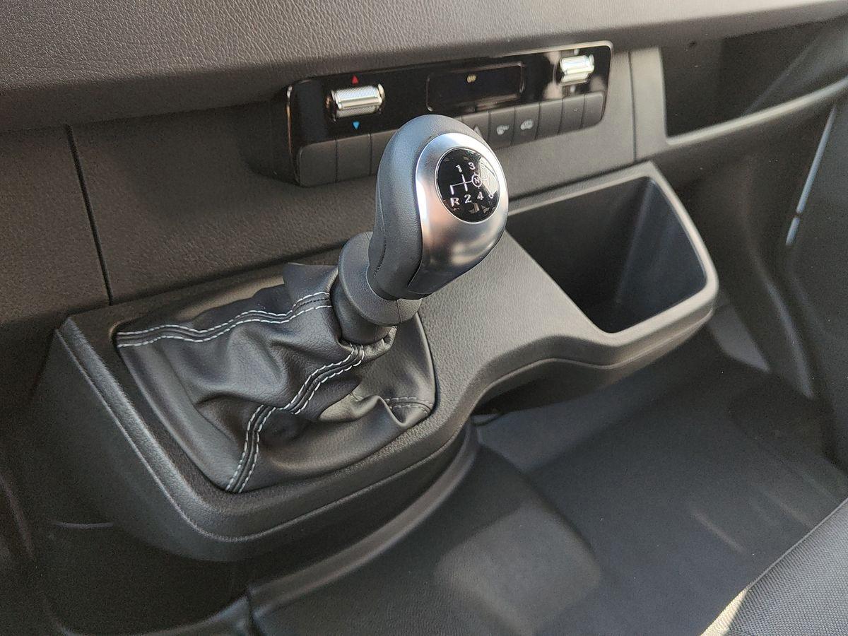 Mercedes-Benz Sprinter Furgone 315CDI 37/35 PRO