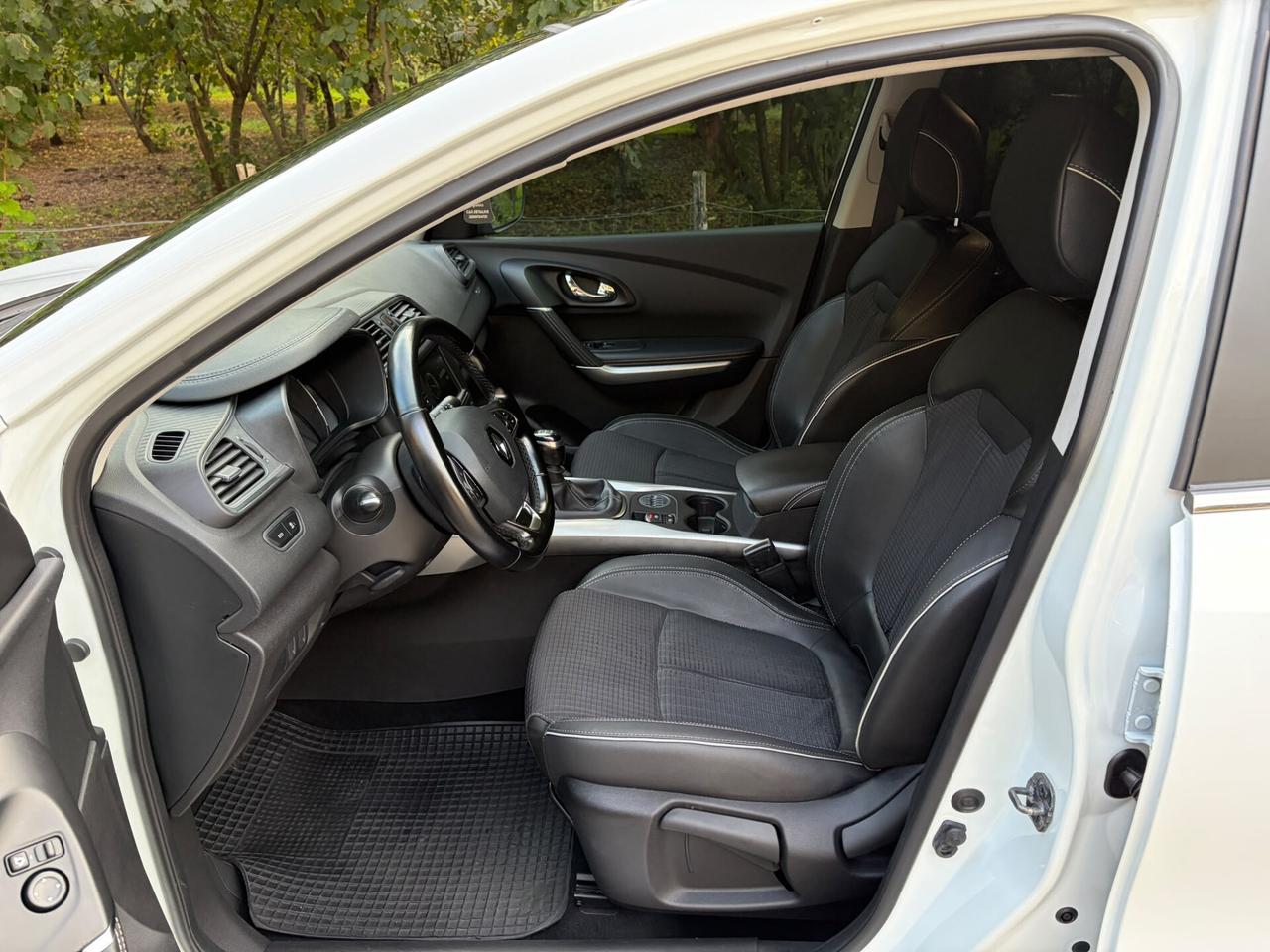 Renault Kadjar 1.5 dCi 110CV Energy Bose
