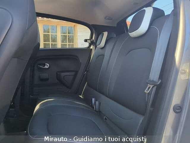 Renault Twingo Twingo SCe 65 CV Urban Night