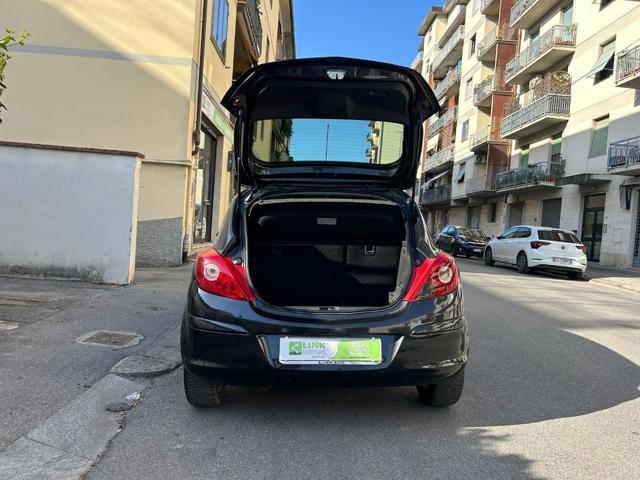 OPEL Corsa 1.2 85CV 3 porte GPL-TECH Elective