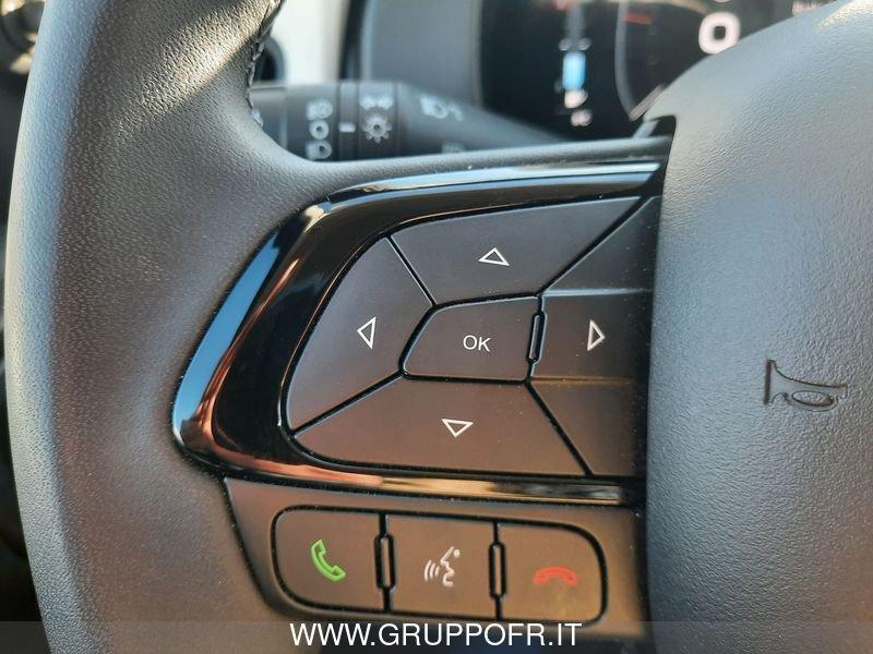 FIAT Pandina Pandina 1.0 FireFly 65 CV Hybrid Cross