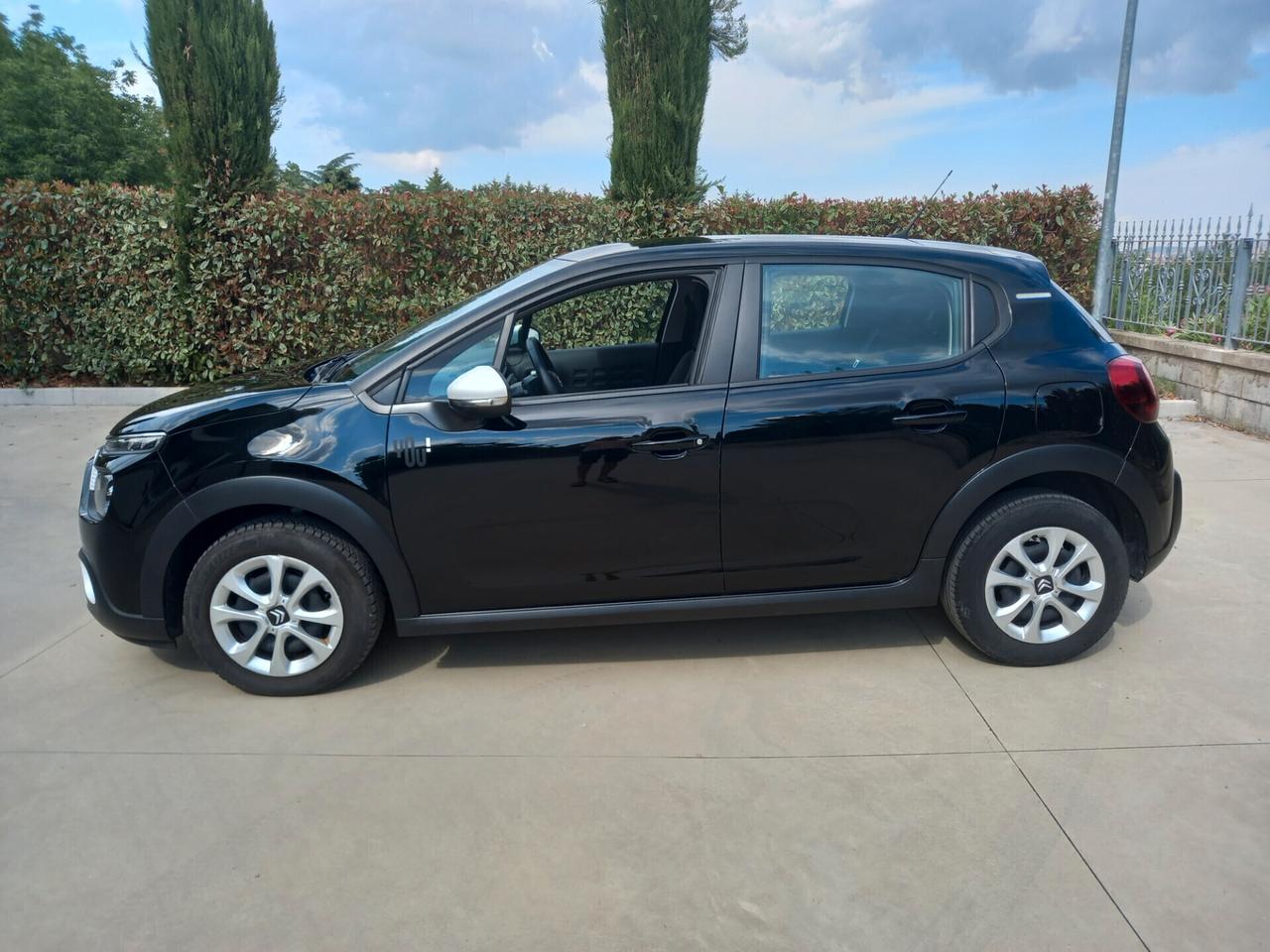 Citroen C3 PureTech 83 S&S You 2023
