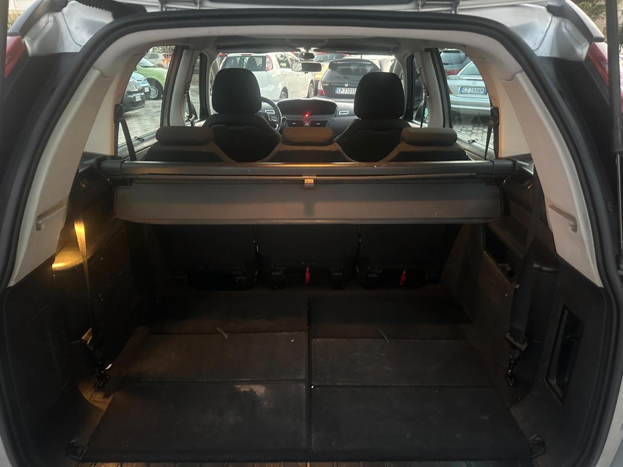 Citroen C4 Grand Picasso 1.6 HDi 110 FAP Perfect