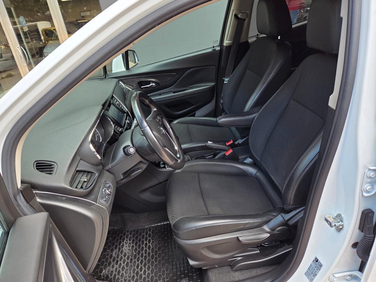 Opel Mokka X 1.6 CDTI 136 cv INNOVATION