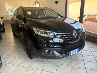 Renault Kadjar dCi 8V 110CV EDC Energy Bose