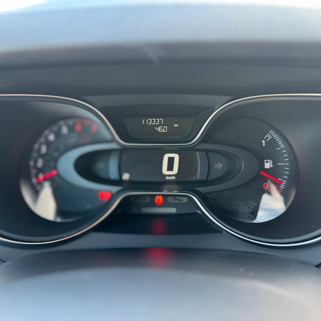 RENAULT CAPTUR 0.9 90CV TCE 2017