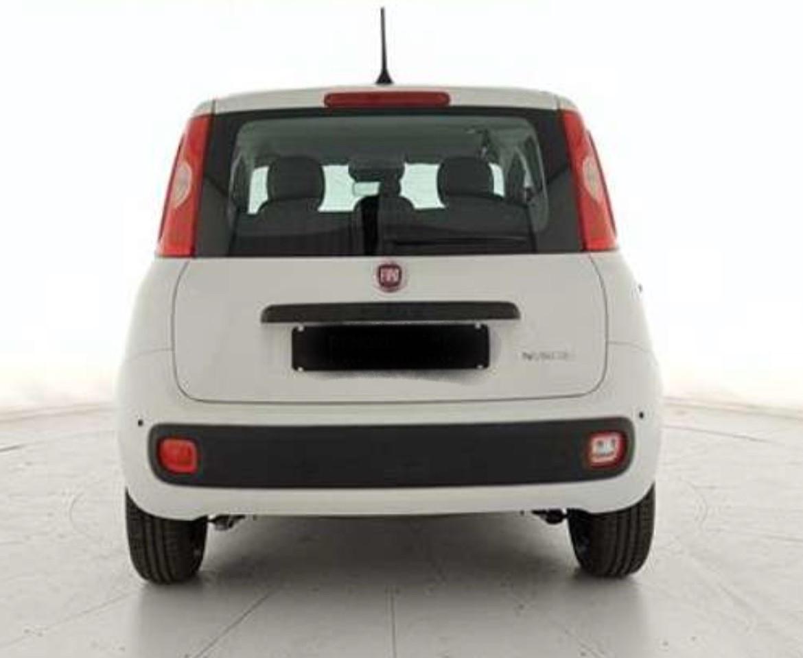 Fiat Panda 1.0 Fire Hybrid NOLEGGIO