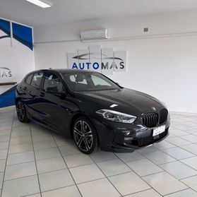 Bmw 118d Automatica Msport