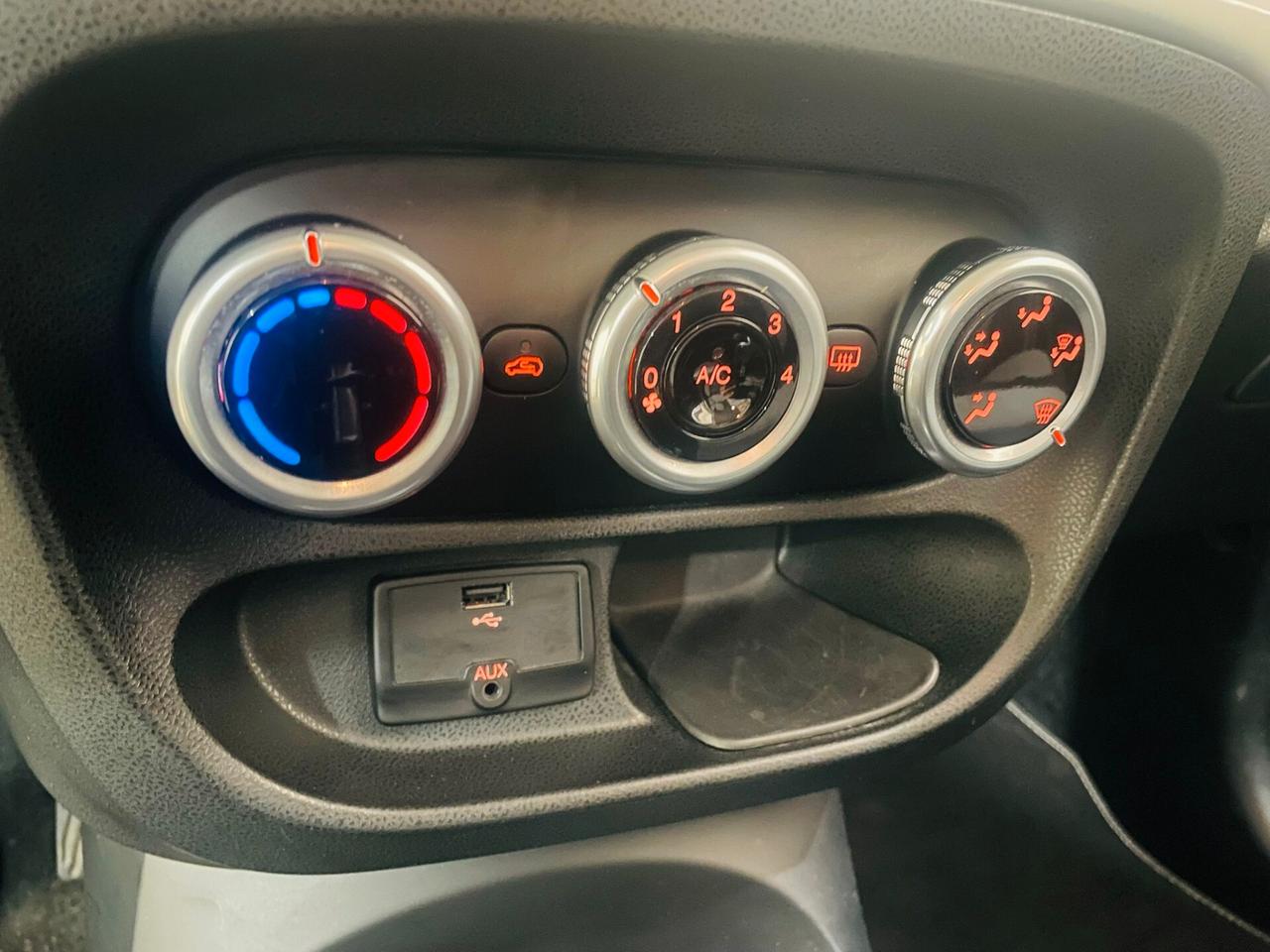 Fiat 500L 0.9 TwinAir Turbo Natural Power Lounge