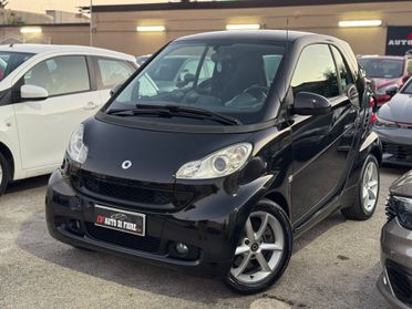 Smart ForTwo 800cdi cambio F1 CON 69.000KM idroguida