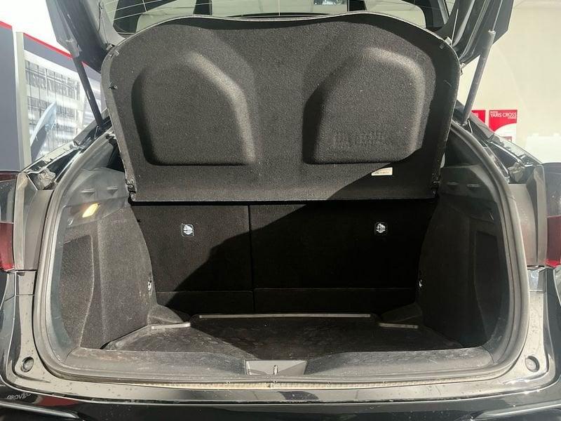 Toyota C-HR 1.8H (122CV) E-CVT Trend