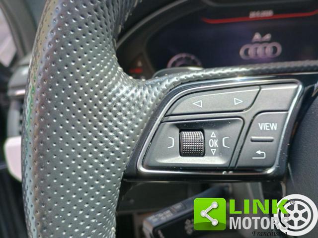 AUDI A4 Avant 1.4 TFSI S tronic Business