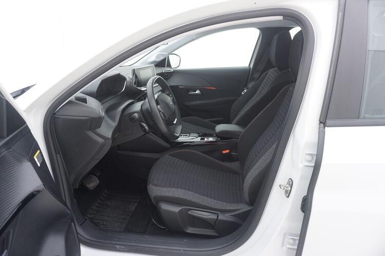 Peugeot 208 Active BR068638 Elettrico 136CV
