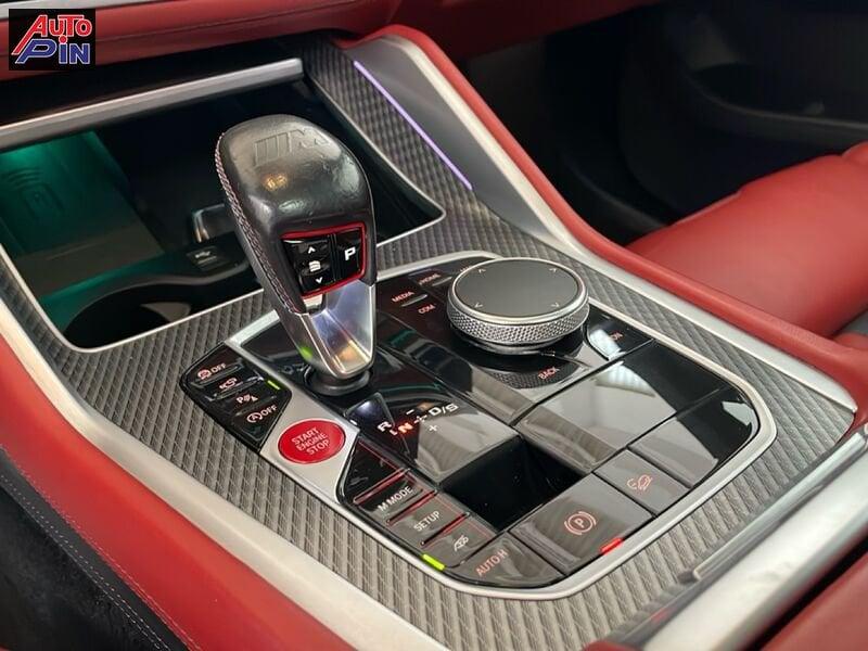 BMW X6 M M Competition